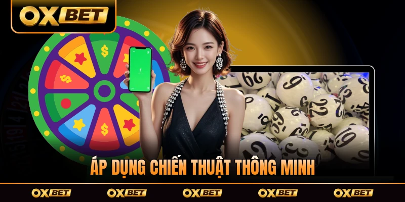 Áp dụng chiến thuật thông minh khi tham gia