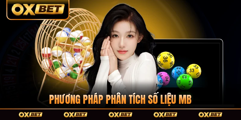 Phương pháp phân tích số liệu MB chính xác